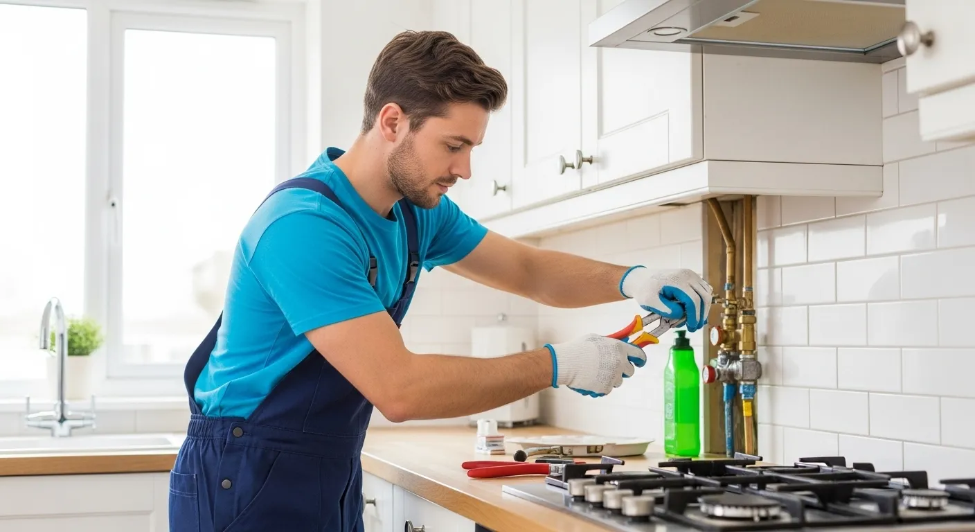 Professional Plumbing Services